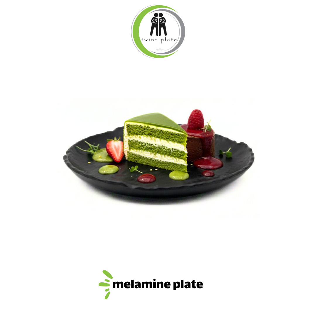 کیک،ملامین،دسر